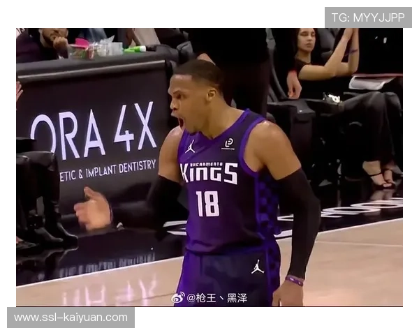 国王战绩西部垫底，威少爆发难改整体困境