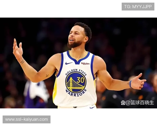 库里生涯晚期规划：勇士面临阵容重建抉择