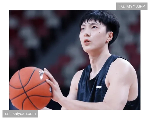 【2026年4月CBA联赛射门效率数据观察·人物·球员专访胡明轩专访:谈休赛期针对接球投篮效率的特训与数据反馈 【2026年4月CBA联赛射门效率数据观察·人物·球员专访胡明轩专访:谈休赛期针对接球投篮效率的特训与数据反馈