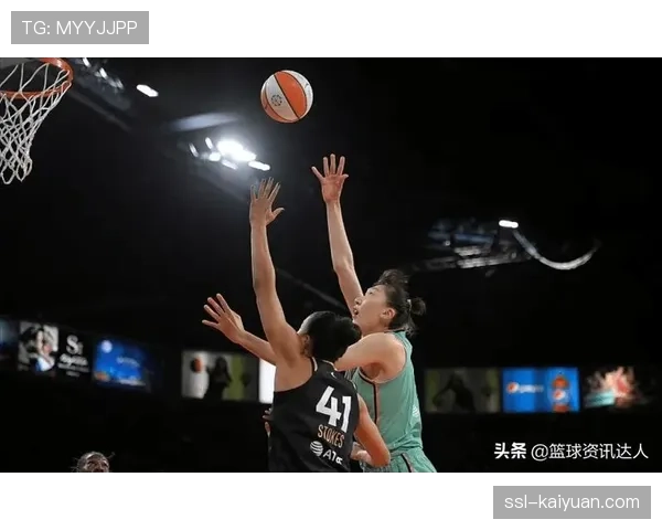 新赛季WNBA观赛指南:关键规则微调与转播日程详解 新赛季WNBA观赛指南:关键规则微调与转播日程详解